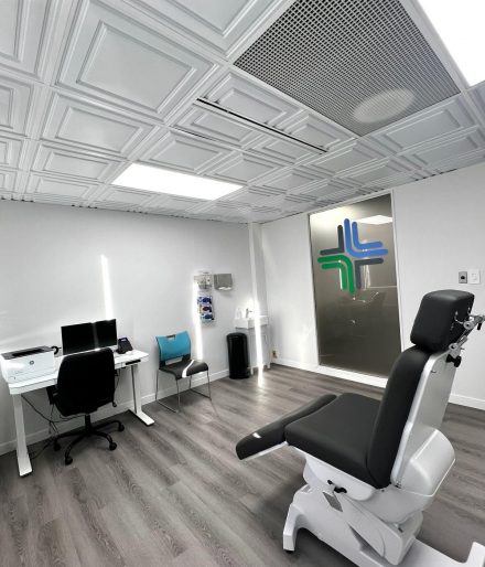 Doctor X
