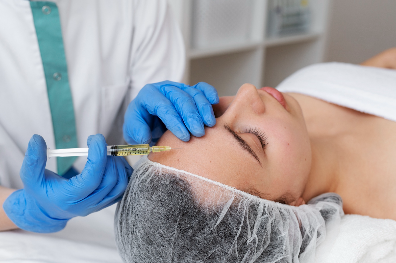 The Ultimate Guide to Cosmetic Treatments in Laval