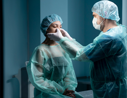Chronologie complète d&rsquo;une rhinoplastie : de la consultation au résultat final