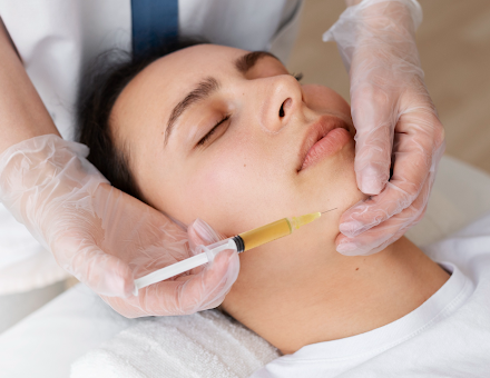 Combinaison du lifting avec d&rsquo;autres traitements : peelings, injections de comblement et plus encore.