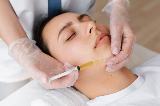 Combining Facelifts with Other Treatments – Peels, Fillers, and More