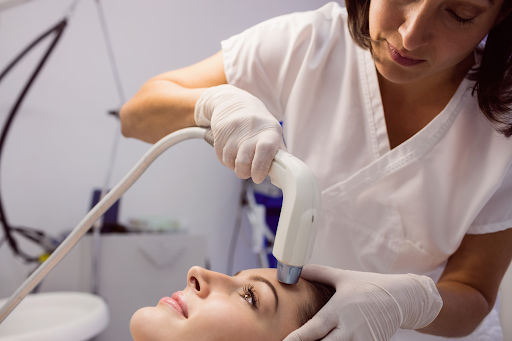 Laser Treatments for Wrinkles: Types, Results, and Downtime