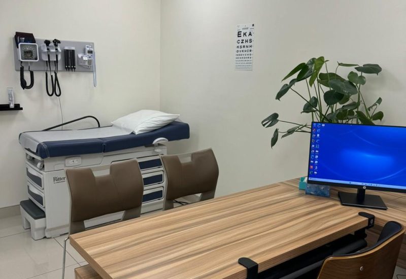 Dermatologue Montréal Nord