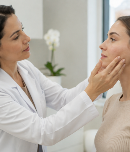 Comment les cliniques de dermatologie peuvent protéger leur réputation en ligne